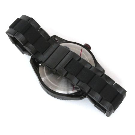  ARMANI EXCHANGE メンズクォーツ腕時計 AX1826