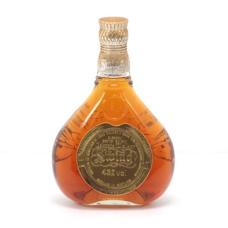  Johnnie Walker ジョニーウォーカー スコッチウイスキー スウィング 43%vol 750ml 43度 ギフトBOX付