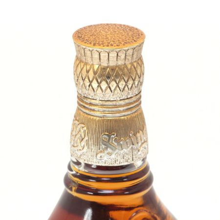  Johnnie Walker ジョニーウォーカー スコッチウイスキー スウィング 43%vol 750ml 43度 ギフトBOX付