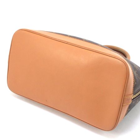  LOUIS VUITTON ルイヴィトン モノグラム アルマ ハンドバッグ M51130