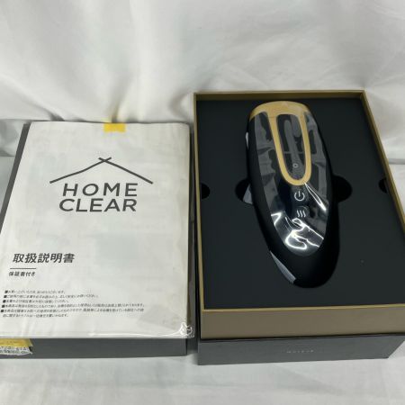 HOMECLEA 理美容家電 シェーバー 脱毛器 HOMECLEA 