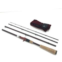 $$ Fishman フィッシュマン ブリストコンパクト8.0MH B.C.4 Bランク