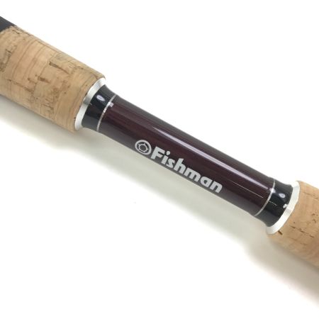  Fishman フィッシュマン ブリストコンパクト8.0MH B.C.4