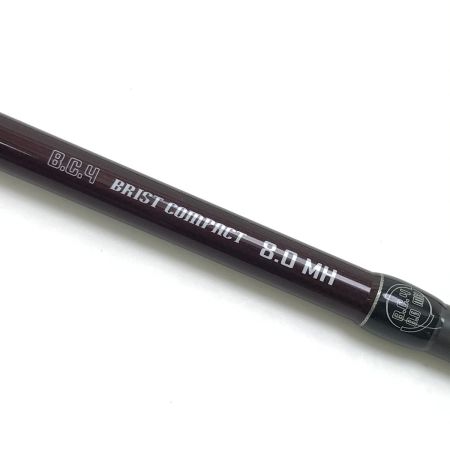  Fishman フィッシュマン ブリストコンパクト8.0MH B.C.4