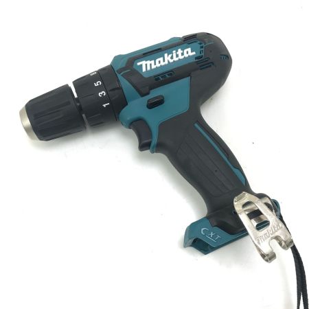  MAKITA マキタ ドライバドリル HP333D ブルー