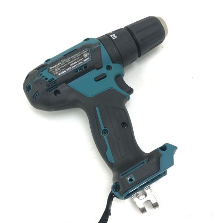  MAKITA マキタ ドライバドリル HP333D ブルー