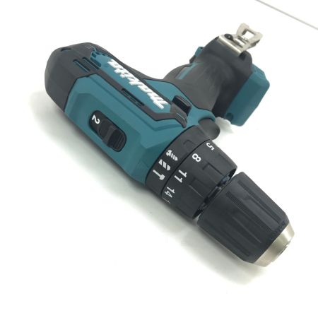  MAKITA マキタ ドライバドリル HP333D ブルー