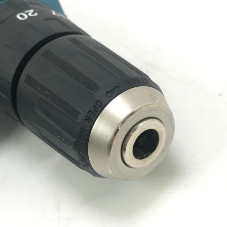  MAKITA マキタ ドライバドリル HP333D ブルー