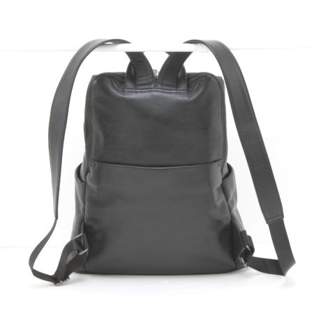  ear リュック ブラック