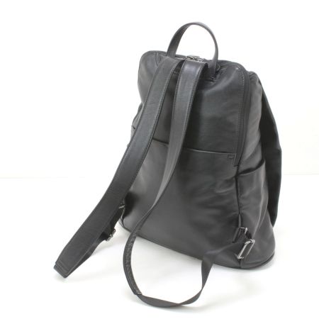  ear リュック ブラック