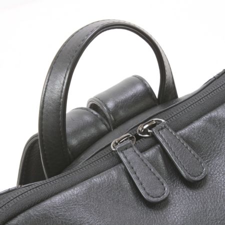  ear リュック ブラック