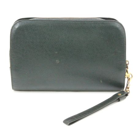  LOUIS VUITTON ルイヴィトン タイガ エピセア セカンドバッグ M30184 グリーン