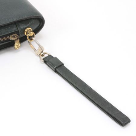  LOUIS VUITTON ルイヴィトン タイガ エピセア セカンドバッグ M30184 グリーン