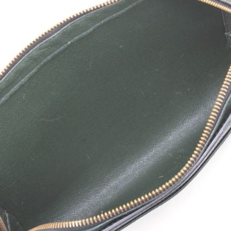  LOUIS VUITTON ルイヴィトン タイガ エピセア セカンドバッグ M30184 グリーン