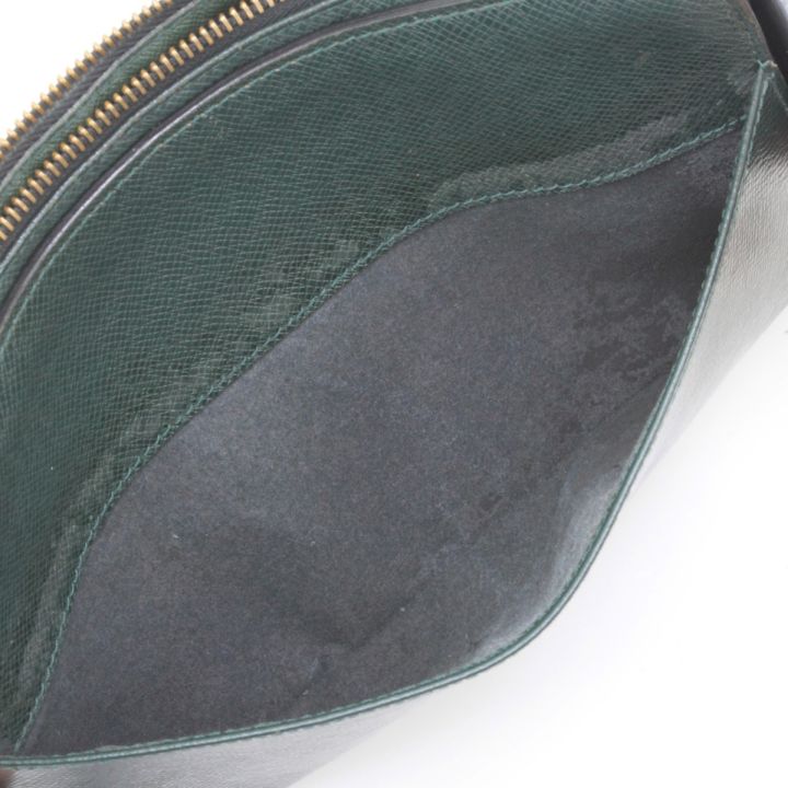 LOUIS VUITTON ルイヴィトン タイガ エピセア セカンドバッグ M30184