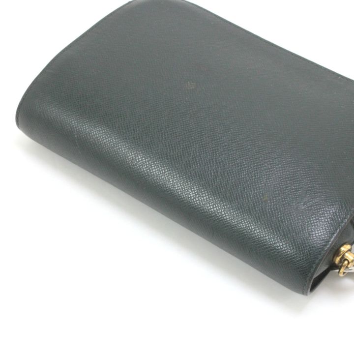 LOUIS VUITTON ルイヴィトン タイガ エピセア セカンドバッグ M30184