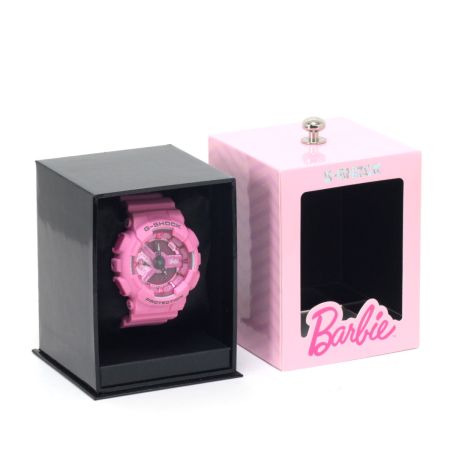  CASIO カシオ G-SHOCK 腕時計 GMA-S110BE-4AJR