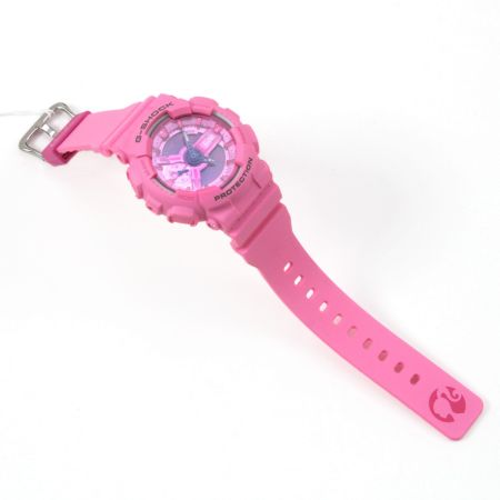  CASIO カシオ G-SHOCK 腕時計 GMA-S110BE-4AJR