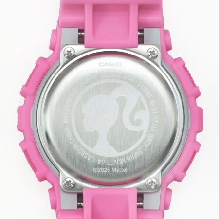  CASIO カシオ G-SHOCK 腕時計 GMA-S110BE-4AJR
