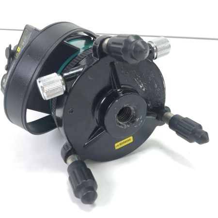  VOICE レーザー墨出し器 VLG-8X グリーン