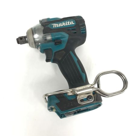  MAKITA マキタ インパクトレンチ  TW300D ブルー