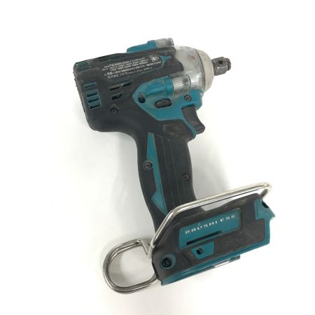  MAKITA マキタ インパクトレンチ  TW300D ブルー