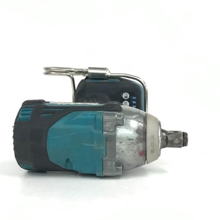  MAKITA マキタ インパクトレンチ  TW300D ブルー