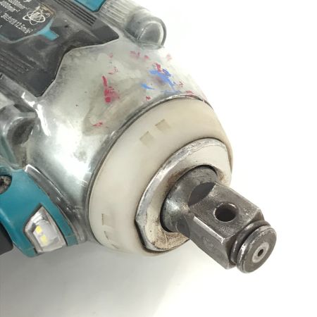  MAKITA マキタ インパクトレンチ  TW300D ブルー