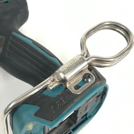  MAKITA マキタ インパクトレンチ  TW300D ブルー