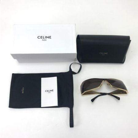  CELINE セリーヌ サングラス CL40283U