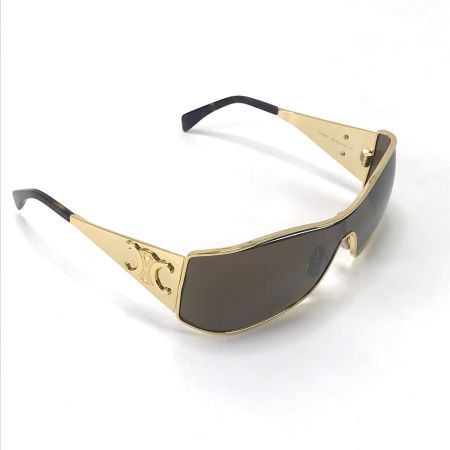  CELINE セリーヌ サングラス CL40283U