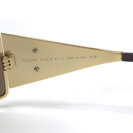  CELINE セリーヌ サングラス CL40283U