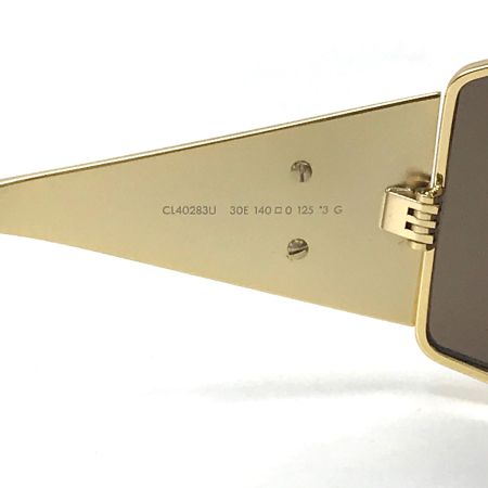  CELINE セリーヌ サングラス CL40283U