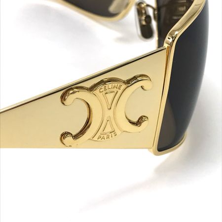  CELINE セリーヌ サングラス CL40283U