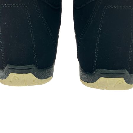  HEAD ヘッド スノーボードブーツ 22.5cm 354430