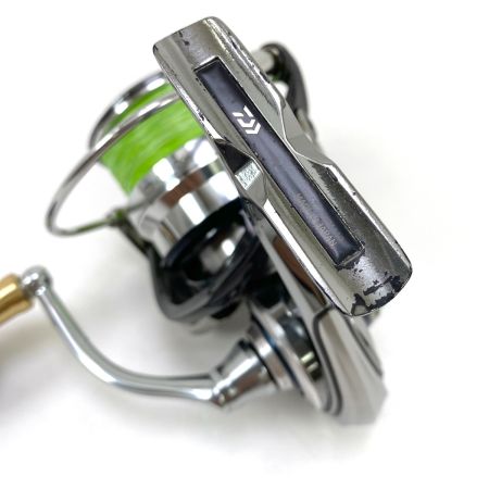  DAIWA ダイワ スピニングリール 18イグジストLT4000-CHX 055723