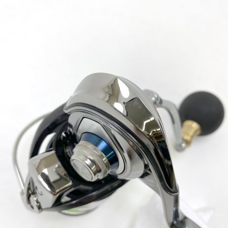  DAIWA ダイワ スピニングリール 18イグジストLT4000-CHX 055723