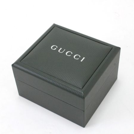  GUCCI グッチ ブレスウォッチ レディースクォーツ腕時計 6100L