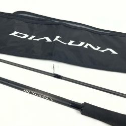 $$ SHIMANO シマノ 23ディアルーナ S90M 袋付 355386 Cランク