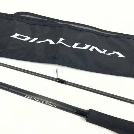  SHIMANO シマノ 23ディアルーナ S90M 袋付 355386