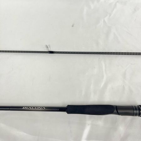  SHIMANO シマノ 23ディアルーナ S90M 袋付 355386