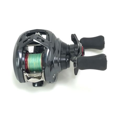  DAIWA ダイワ ベイトリール 20 ALPHAS AIR TW 8.6R