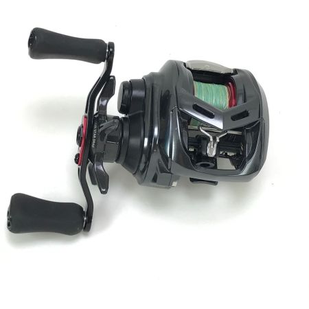  DAIWA ダイワ ベイトリール 20 ALPHAS AIR TW 8.6R