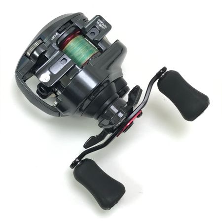  DAIWA ダイワ ベイトリール 20 ALPHAS AIR TW 8.6R