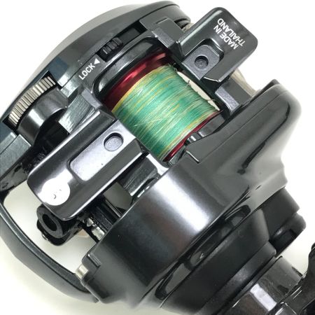  DAIWA ダイワ ベイトリール 20 ALPHAS AIR TW 8.6R