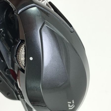  DAIWA ダイワ ベイトリール 20 ALPHAS AIR TW 8.6R