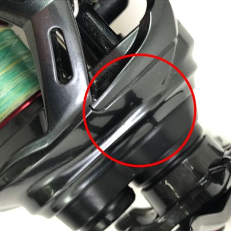 DAIWA ダイワ ベイトリール 20 ALPHAS AIR TW 8.6R