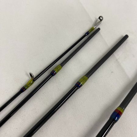  Fin-ch ルアーロッド ｶﾅﾘｱC48UL