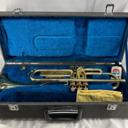 NIKKAN 日管 トランペット NIKKAN