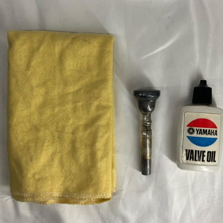 NIKKAN 日管 トランペット NIKKAN